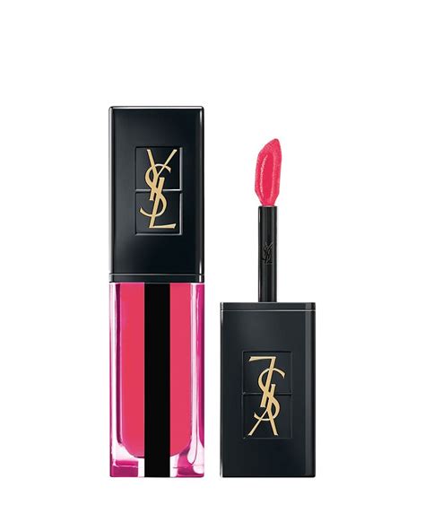 ysl lip stain 22|ysl lip stain water.